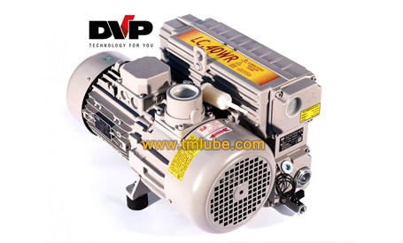 DVP vacuum pumps